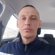 Фотография мужчины Самуил, 35 лет из г. Адлер
