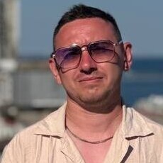 Фотография мужчины Викентий, 28 год из г. Кривой Рог