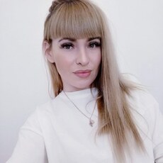 Фотография девушки Клара, 30 года из г. Магадан