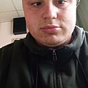 Макс, 23 года