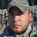 Nabishoh, 32 года