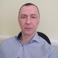Фотография мужчины Фока, 41 лет из г. Ессентуки