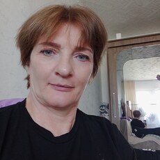 Фотография девушки Наталья, 55 лет из г. Актобе
