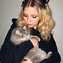 Мила, 18 лет