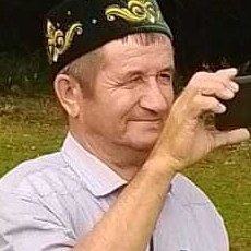 Фотография мужчины Ралиф, 57 лет из г. Кукмор