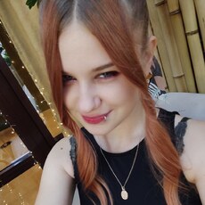 Фотография девушки Татьяна, 18 лет из г. Лабинск