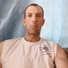 Фотография мужчины Сергей, 38 лет из г. Чапаевск