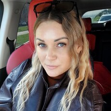 Фотография девушки Октябрина, 36 лет из г. Барнаул