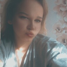 Фотография девушки Викусик, 21 год из г. Ивацевичи