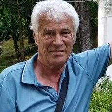 Фотография мужчины Феликс, 63 лет из г. Волгодонск