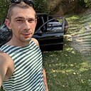 Захария, 25 лет