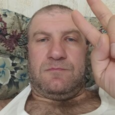 Фотография мужчины Корнилий, 42 лет из г. Тбилиси
