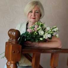 Валентина, 57 из г. Москва.