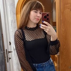 Фотография девушки Феодора, 27 лет из г. Новосибирск