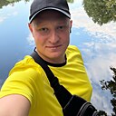 Александр, 27 лет