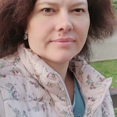 Фотография девушки Зина, 39 года из г. Кемерово