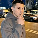 Никита, 23 года