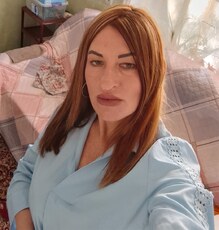 Фотография девушки Фаина, 39 года из г. Белореченск