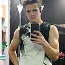 Дмитрий, 22 года