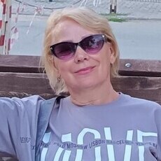 Фотография девушки Уля, 58 года из г. Омск