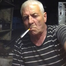 Фотография мужчины Ян, 60 год из г. Днепр