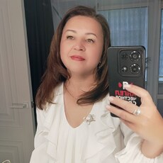 Фотография девушки Алла, 45 лет из г. Йошкар-Ола
