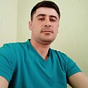 Вавила, 28 лет