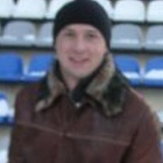 Фотография мужчины Андрей, 36 лет из г. Ульяновск