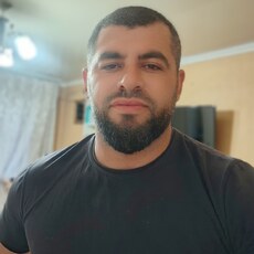 Фотография мужчины Михаил, 31 года из г. Белореченск