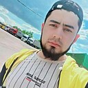 Григорий, 25 лет