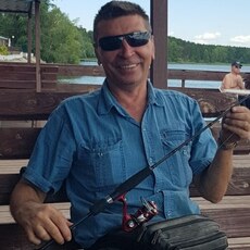 Фотография мужчины Анатолий, 52 года из г. Самара