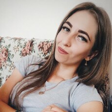 Фотография девушки Оксана, 29 год из г. Курганинск