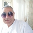 Серафим, 45 лет