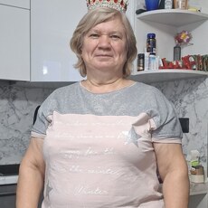 Фотография девушки Юля, 58 года из г. Новосибирск