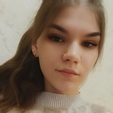 Фотография девушки Евгения, 19 года из г. Брянск