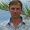 Андрей, 59 лет