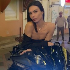 Фотография девушки Ираида, 28 года из г. Владивосток