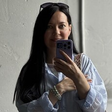 Фотография девушки Фёкла, 40 года из г. Казань