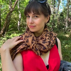 Фотография девушки Женя, 35 лет из г. Челябинск