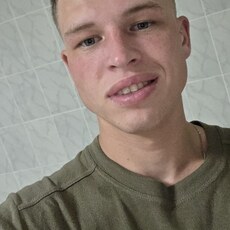 Фотография мужчины Фотий, 24 лет из г. Южно-Сахалинск