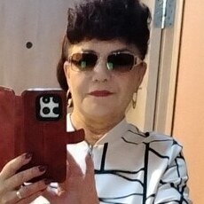Фотография девушки Светлана, 64 лет из г. Самара