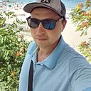 Сергей, 34 года