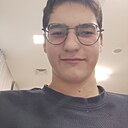 Камиль, 18 лет