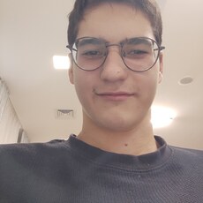 Фотография мужчины Камиль, 18 лет из г. Казань