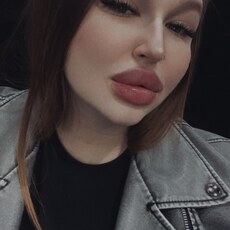 Елизавета, 27 из г. Москва.