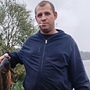 Кондрат, 28 года