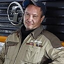 Логгин, 46 лет
