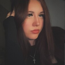 Фотография девушки Инесса, 19 год из г. Красноярск