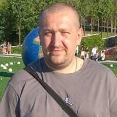Фотография мужчины Евграф, 40 год из г. Нижний Новгород