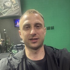 Фотография мужчины Алексей, 36 лет из г. Экибастуз